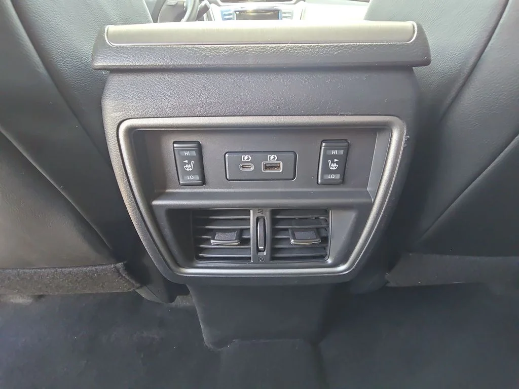 2023 Nissan Murano SL - Photo 22