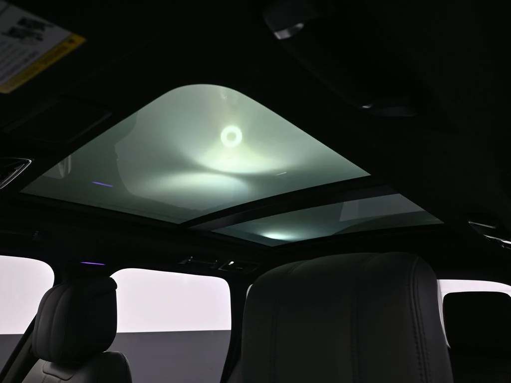 2021 Land Rover Range Rover HSE Wesminster - Photo 37