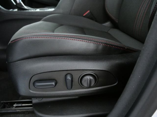 Certified Used 2024 White Chevrolet RS image 16