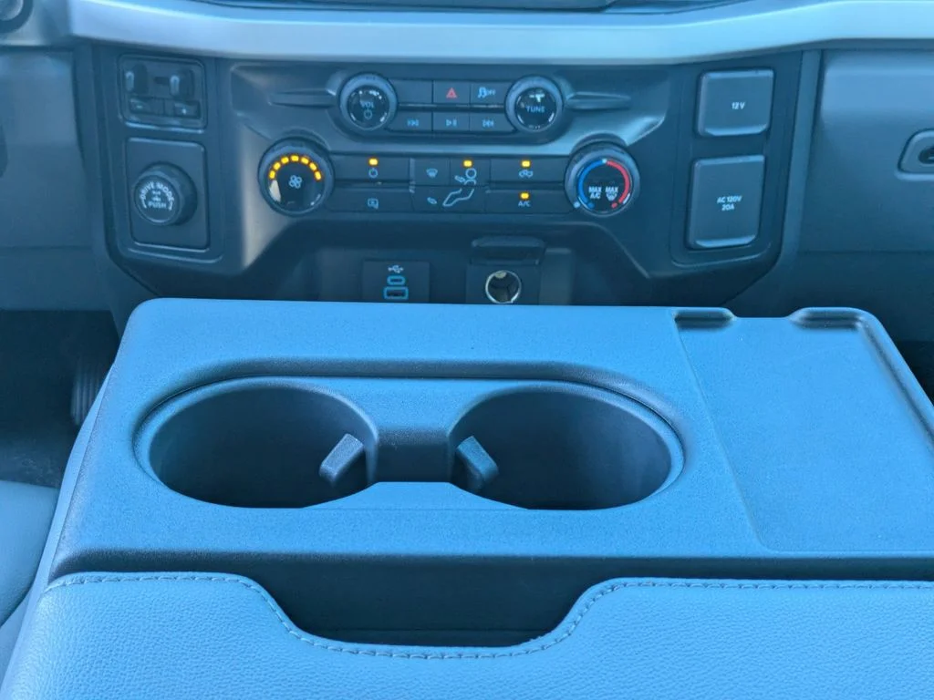 2026 Ford F-250 Super Duty XL - Photo 20