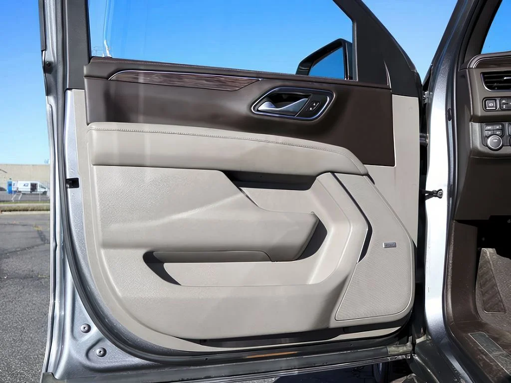 2022 Chevrolet Tahoe LT - Photo 11