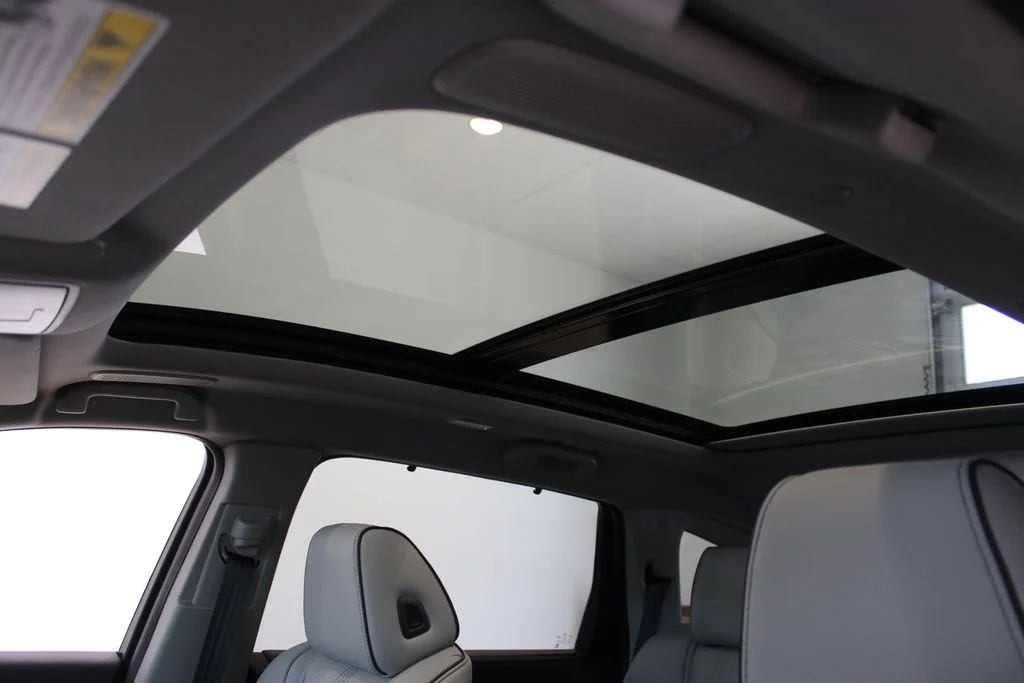 New 2026 Blue Acura Advance Package image 26