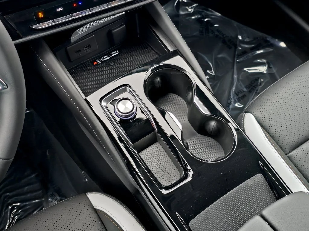 2026 Buick Envision Sport Touring - Photo 24