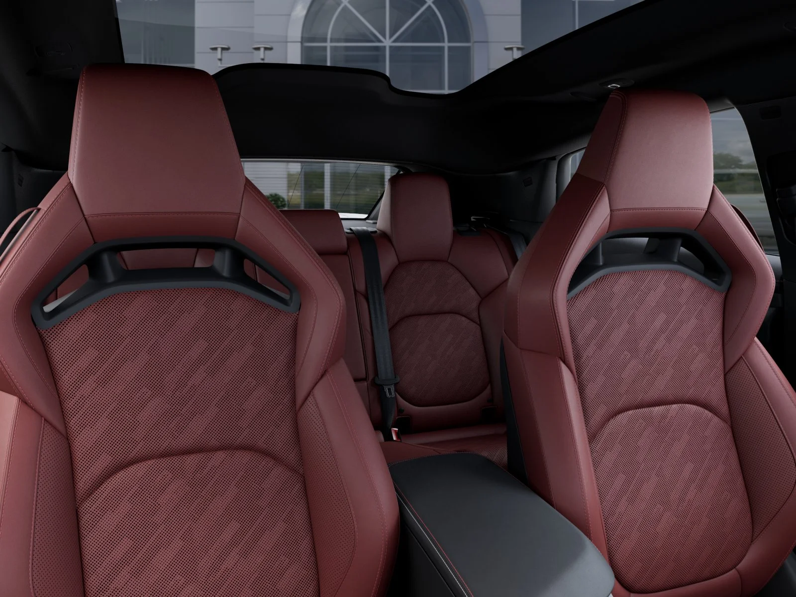 New 2026 Triple Nickel Dodge Scat Pack Plus image 52