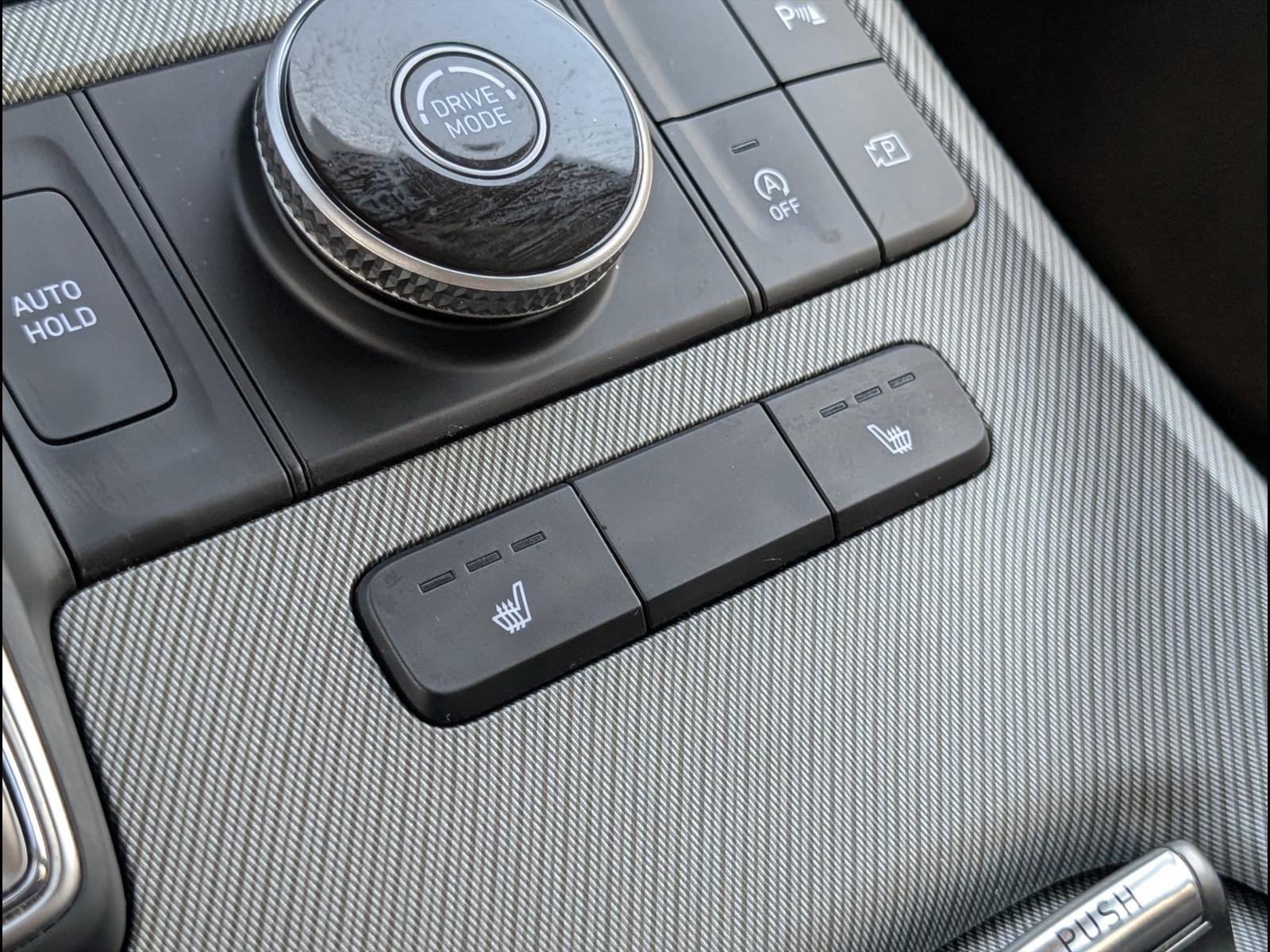 2025 Hyundai Palisade SEL - Photo 18