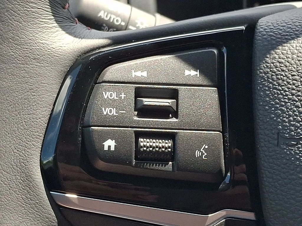 2026 Honda Odyssey Sport L - Photo 22