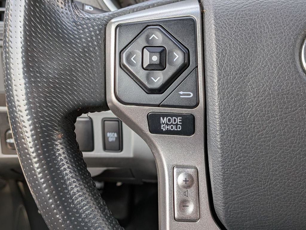 Used 2014 Gray Toyota Base image 20