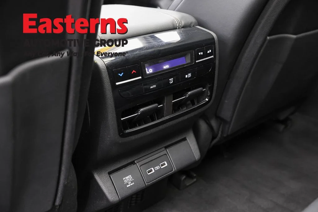 Used 2024 Gray Acura Technology image 23
