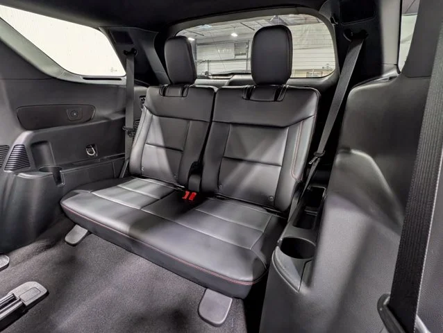 New 2026 Carbonized Gray Metallic Ford ST image 49