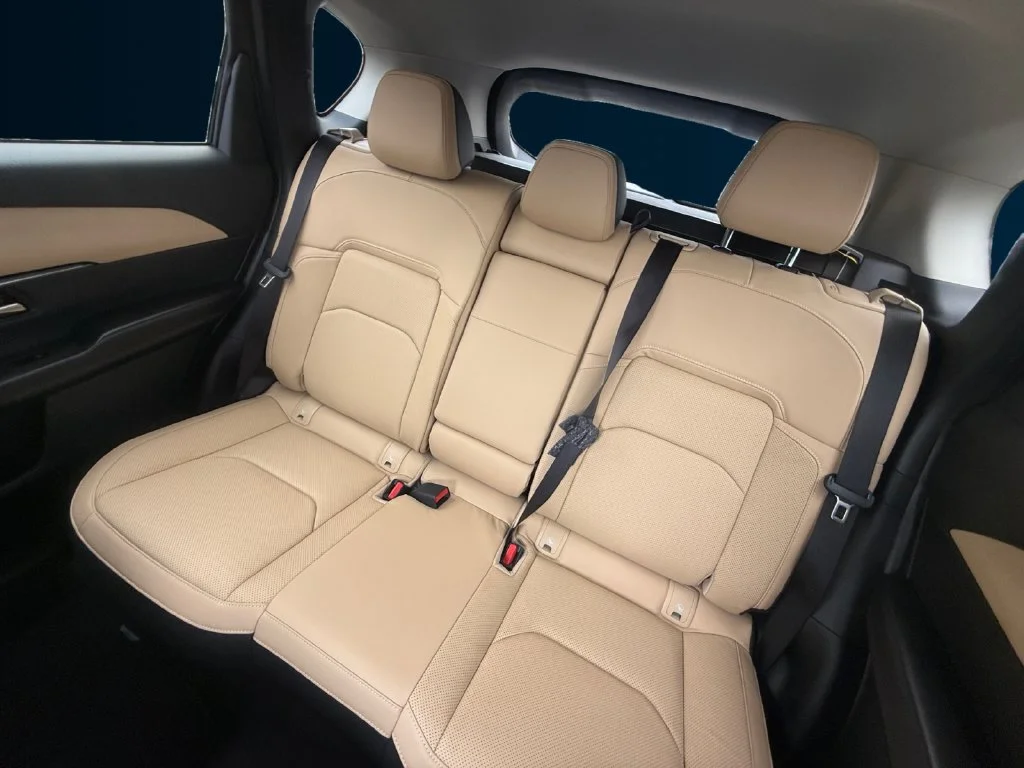 New 2026 Blue Mazda 2.5 S Premium Plus image 16