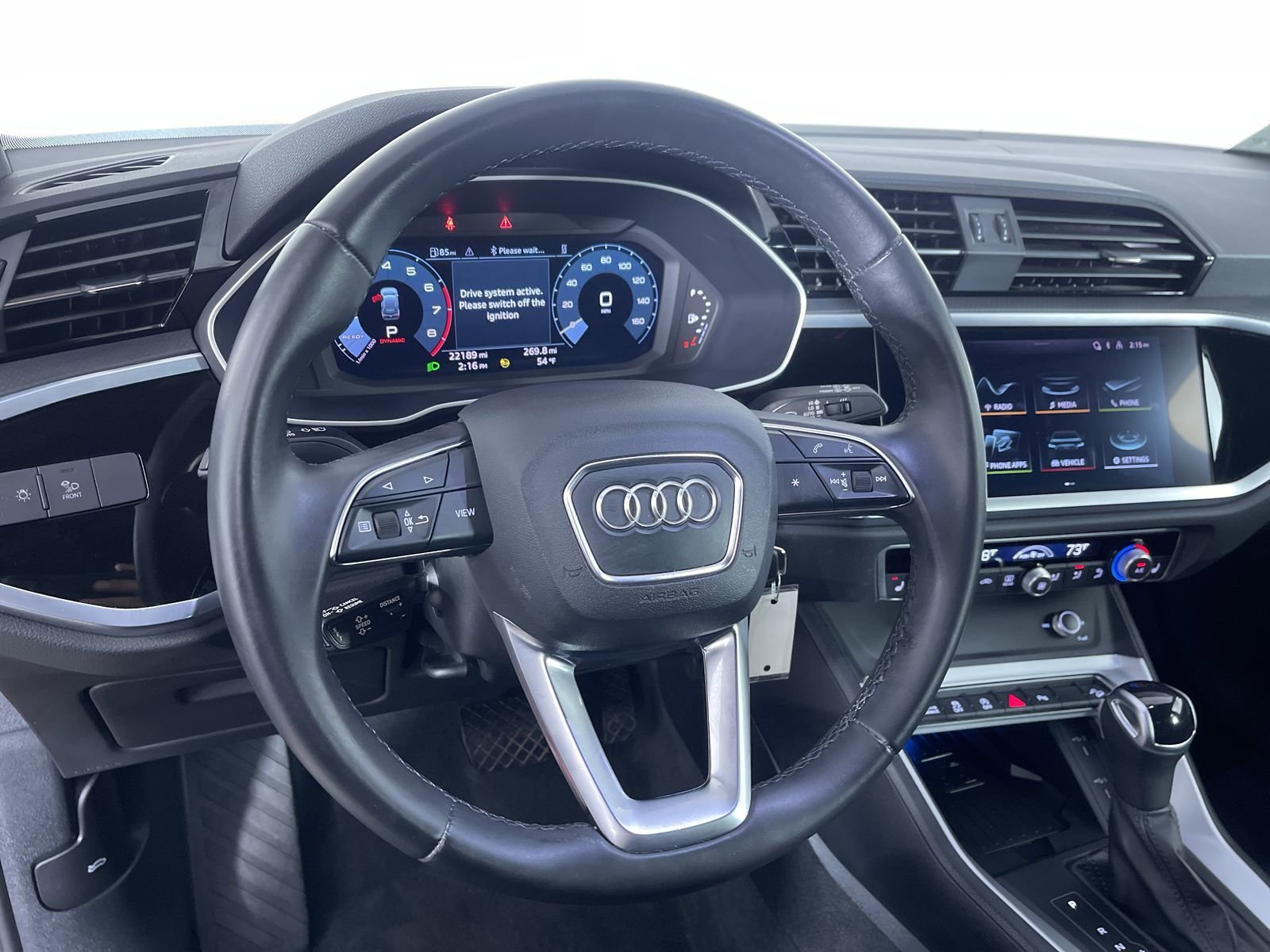2022 Audi Q3 Premium Plus - Photo 16