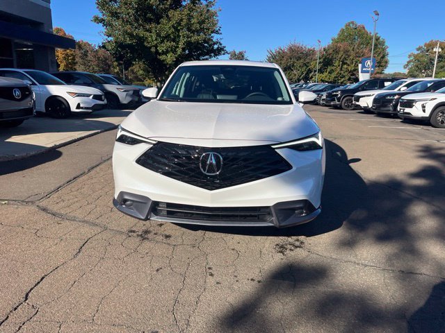2026 Acura ADX Base - Photo 27