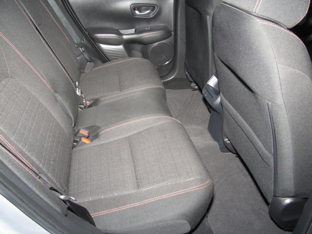 Certified Used 2024 Urban Gray Pearl Honda Sport image 16