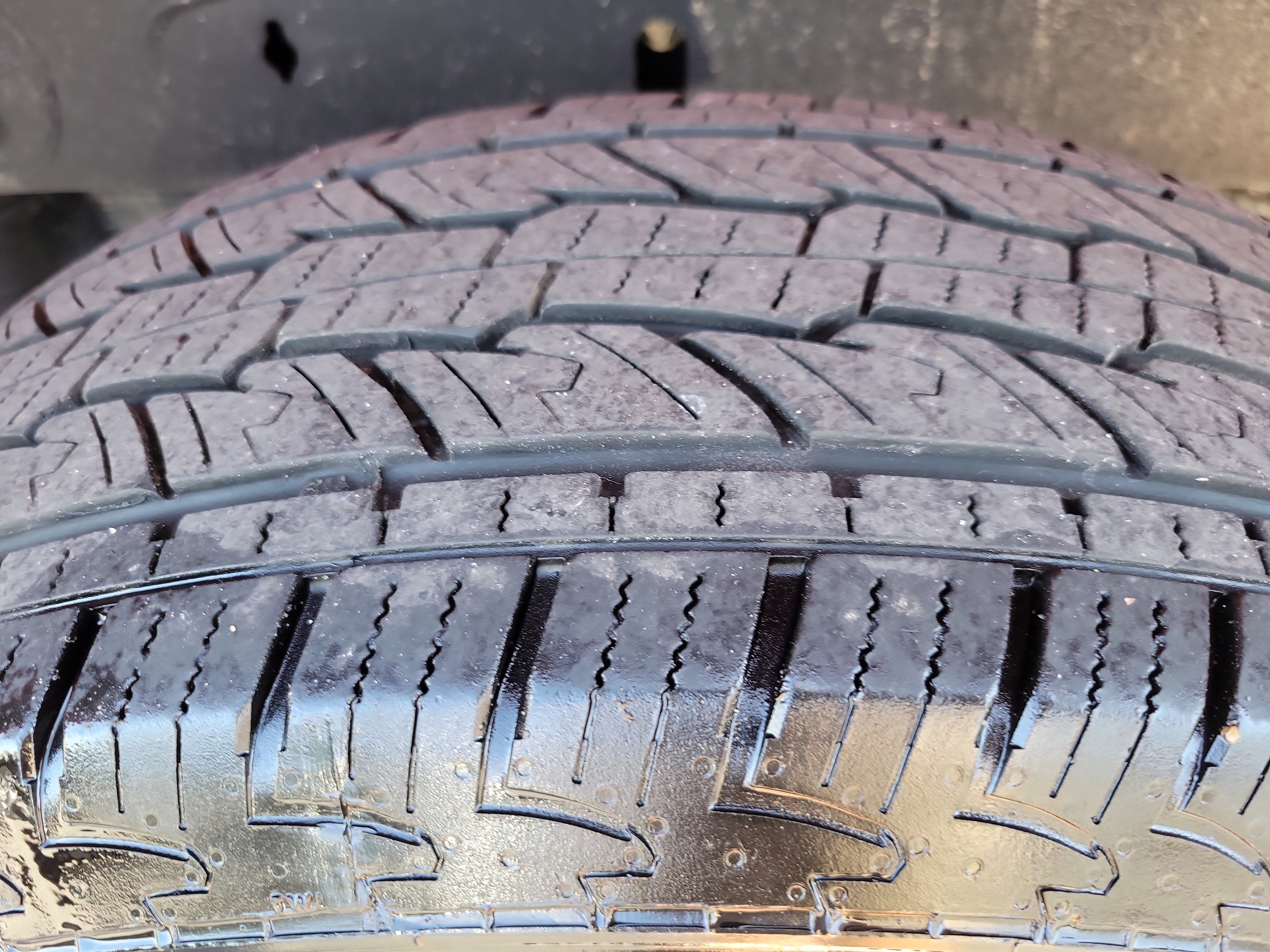 2025 Chevrolet Silverado 1500 LT - Photo 29