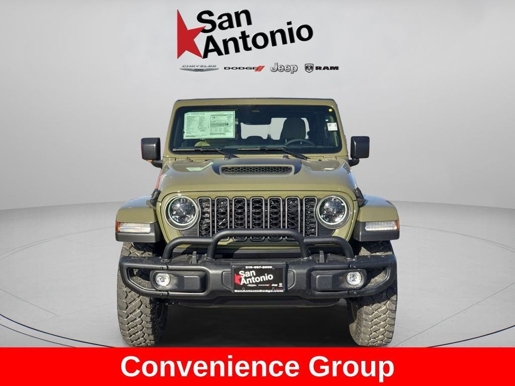 New 2026 41 Exterior Paint Jeep Willys 41 image 3
