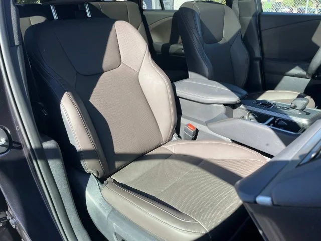 Certified Used 2026 NIGHTFALL MICA Lexus 350 Premium image 29