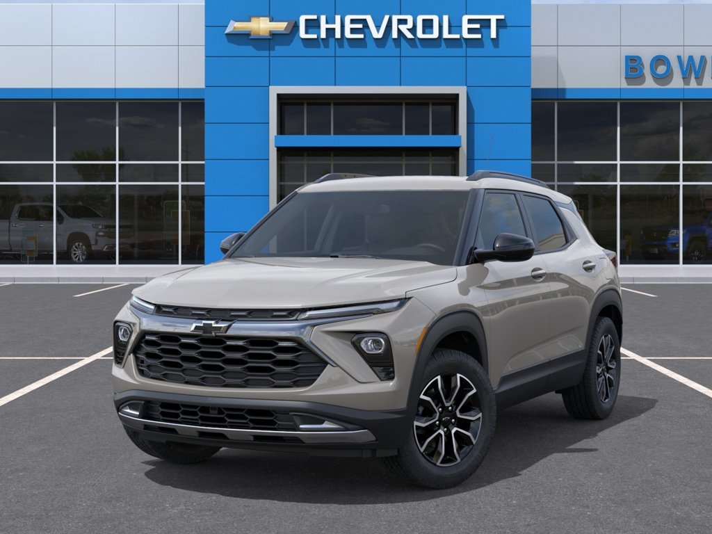 New 2026 White Sands Chevrolet ACTIV image 7