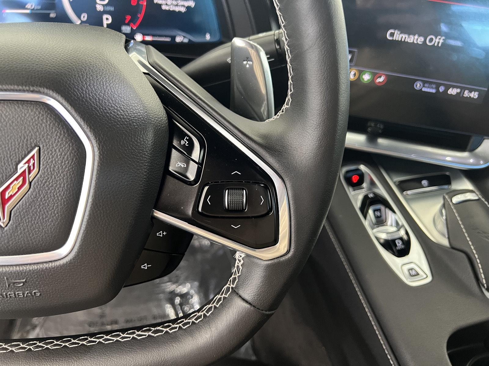 2023 Chevrolet Corvette 1LT - Photo 17