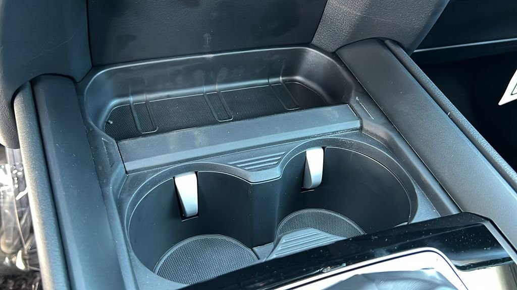 New 2026 Polymetal Gray Metallic Mazda Premium Plus image 15