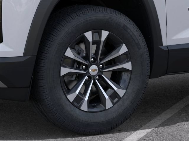 2027 Chevrolet Equinox LT - Photo 10