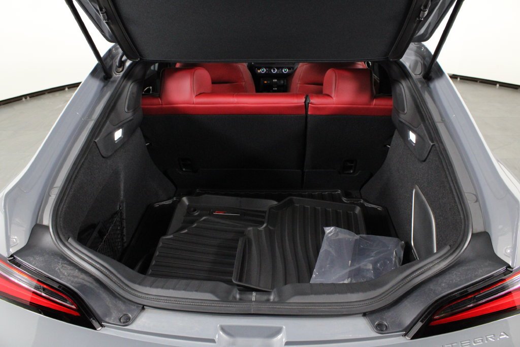 Used 2026  Acura Type S image 17