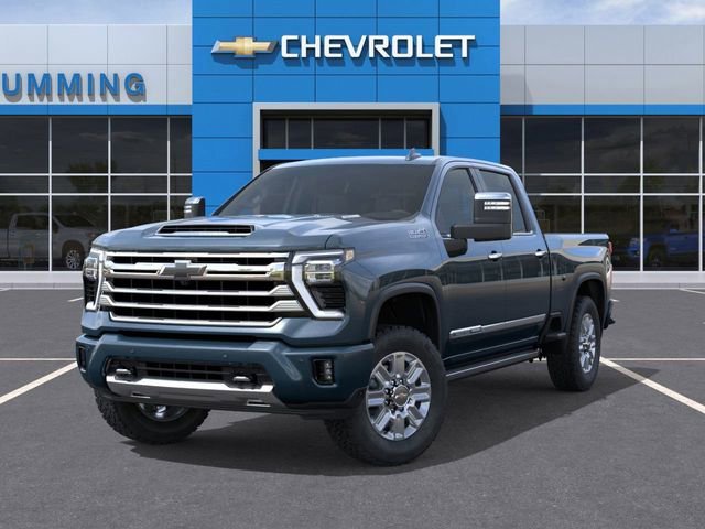 2026 Chevrolet Silverado 2500 HD High Country - Photo 6