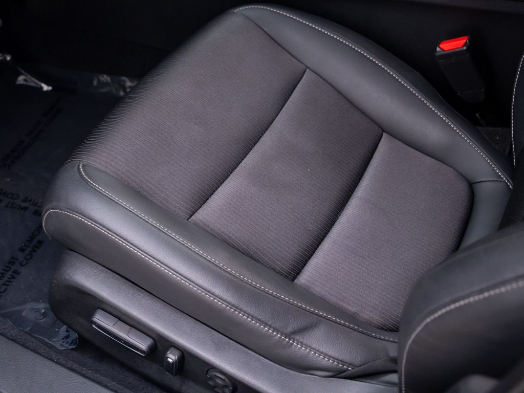2022 Honda Accord Sport - Photo 16