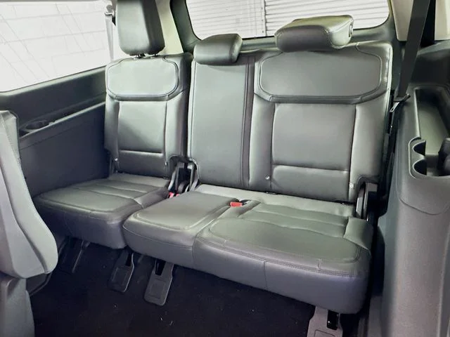 New 2026 Ford Expedition Max Active
