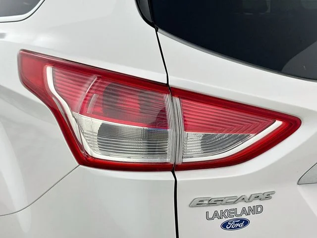 Pre-Owned 2016 Ford Escape Titanium