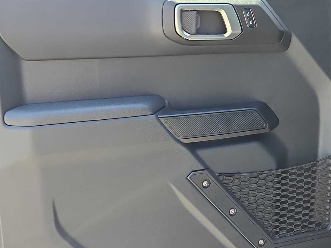 New 2026 Marsh Gray Ford Big Bend® image 10