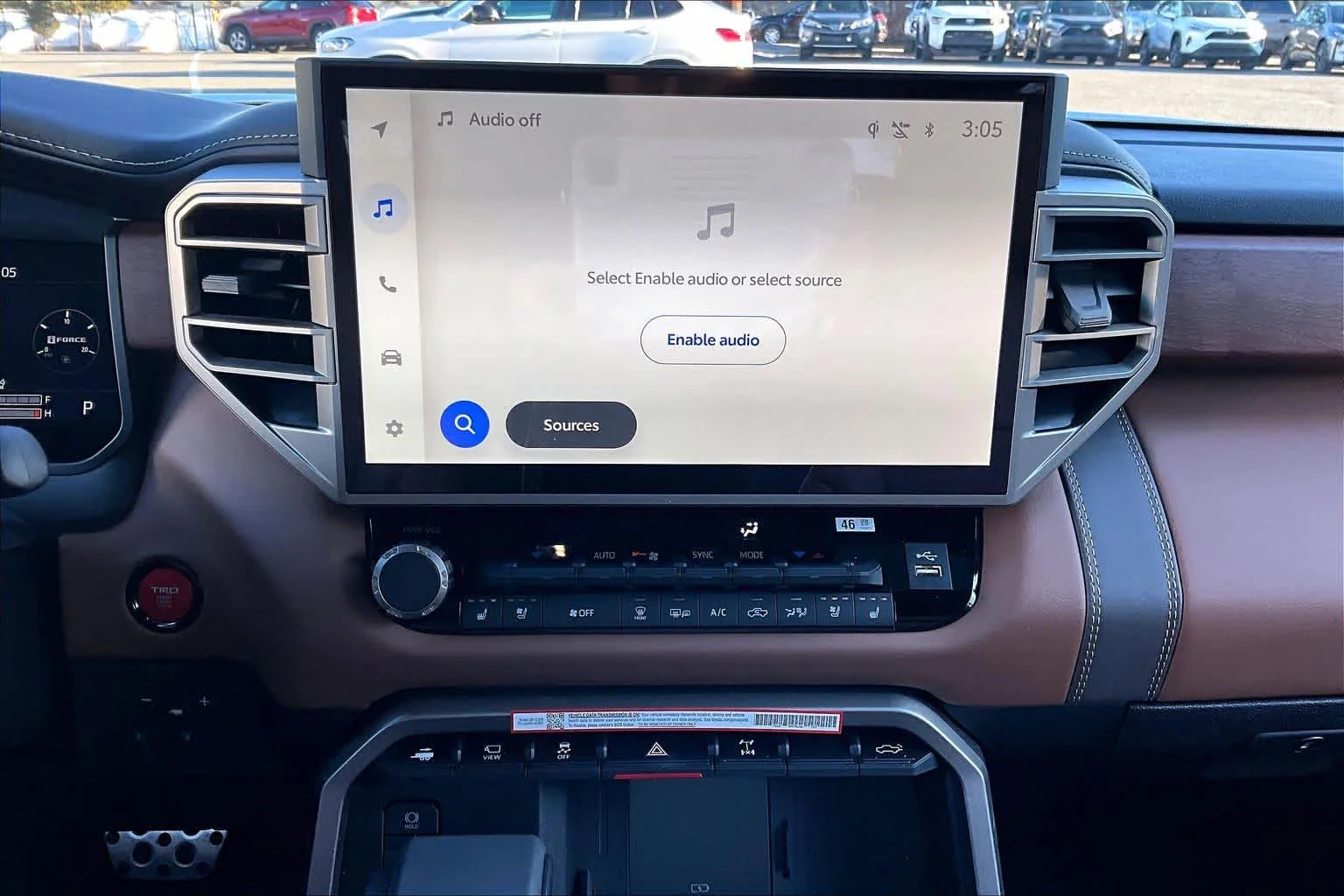 2026 Toyota Tundra 1794 Edition - Photo 19