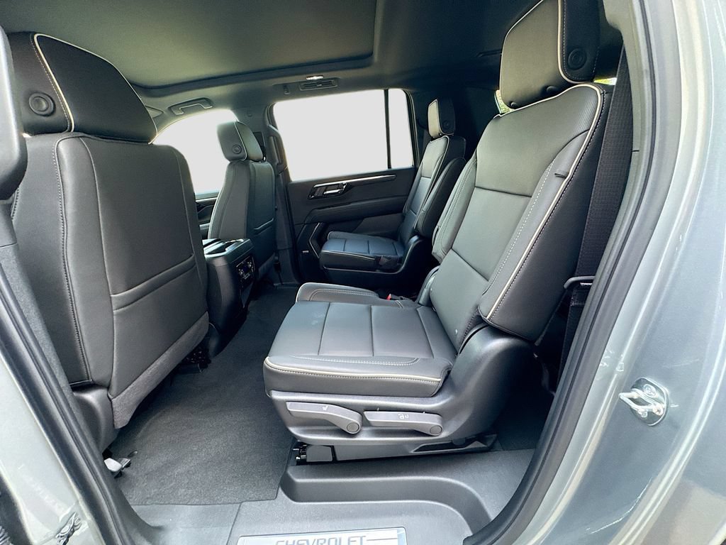 New 2026 Sterling Gray Metallic Chevrolet Premier image 28
