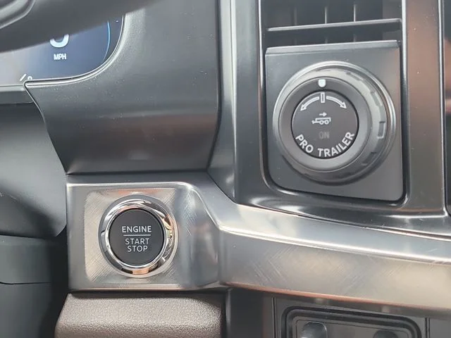 New 2026 Ruby Red Metallic Ford King Ranch image 30