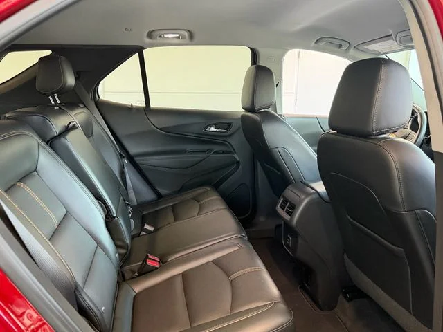 Used 2022 Red Chevrolet Premier image 12