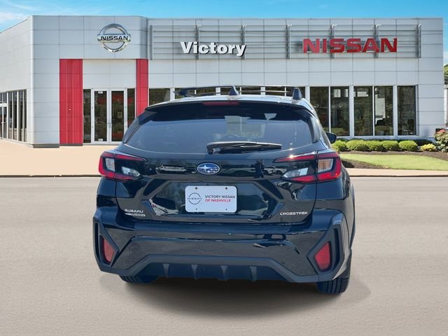 Used 2024 Black Subaru Limited image 4