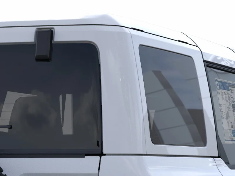 New 2026 Oxford White Ford Outer Banks® image 25