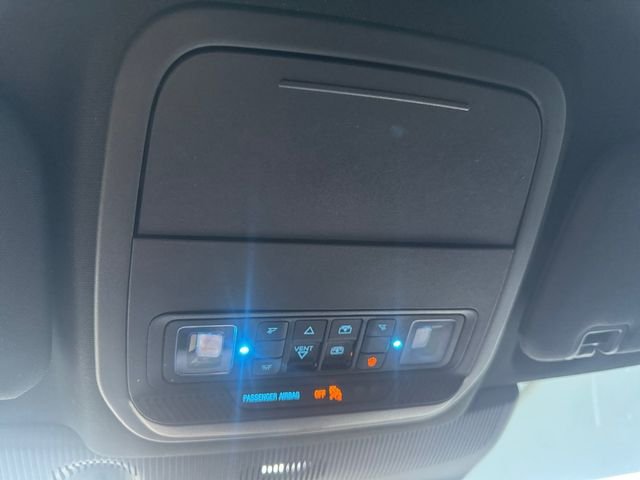 Used 2025 Blue Ford ST-Line image 26