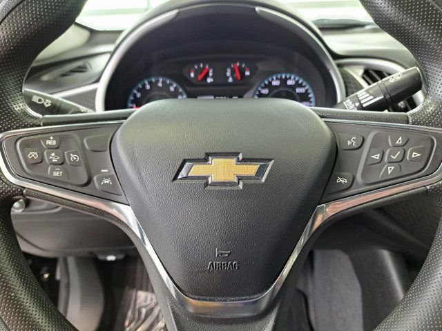 Used 2023 Black Chevrolet LT image 10
