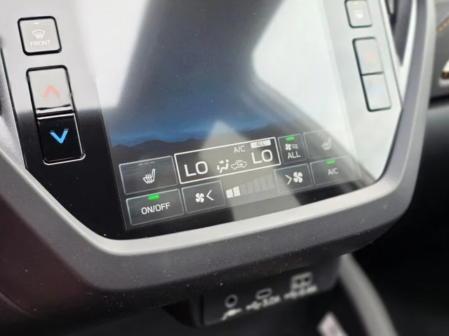 New 2026 RIVER ROCK PEARL Subaru Wilderness image 27