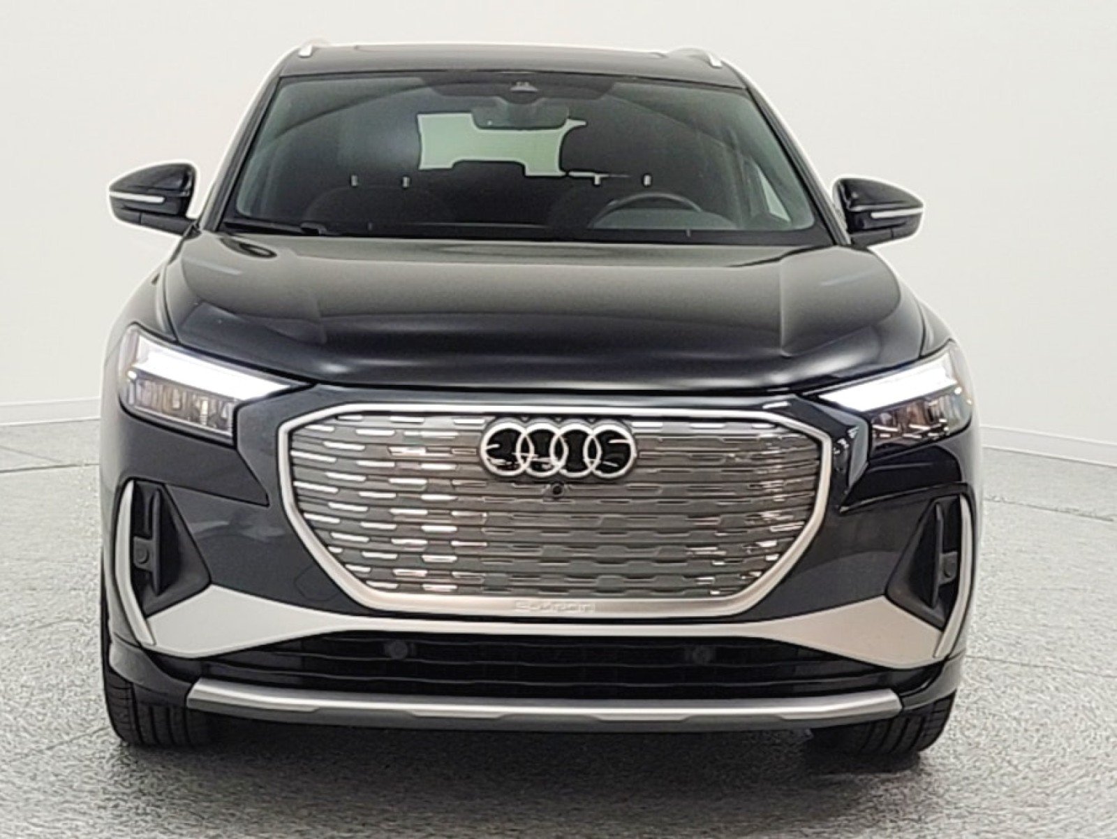 Used 2023 Audi Q4 e-tron Premium Plus with VIN WA1L2BFZ1PP074581 for sale in Costa Mesa, CA