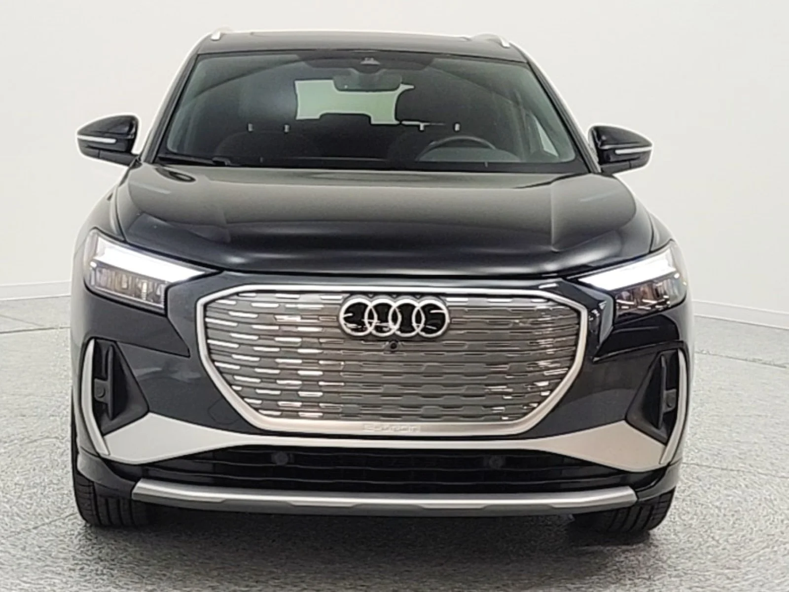 Used 2023 Audi Q4 e-tron Premium Plus with VIN WA1L2BFZ1PP074581 for sale in Costa Mesa, CA