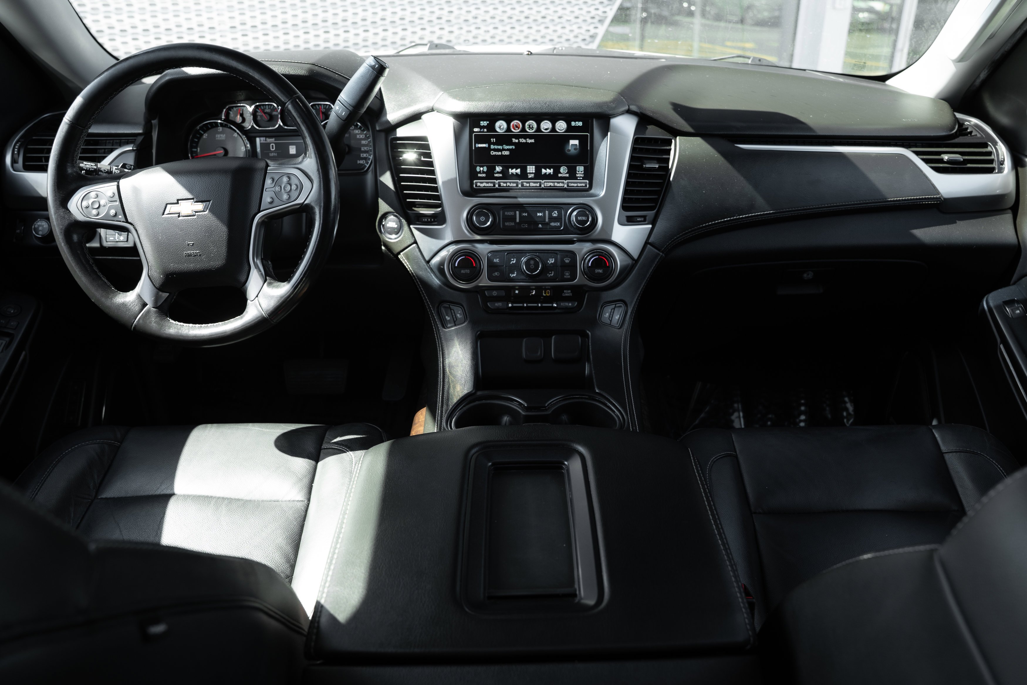 Used 2020 Summit White Chevrolet LT image 8