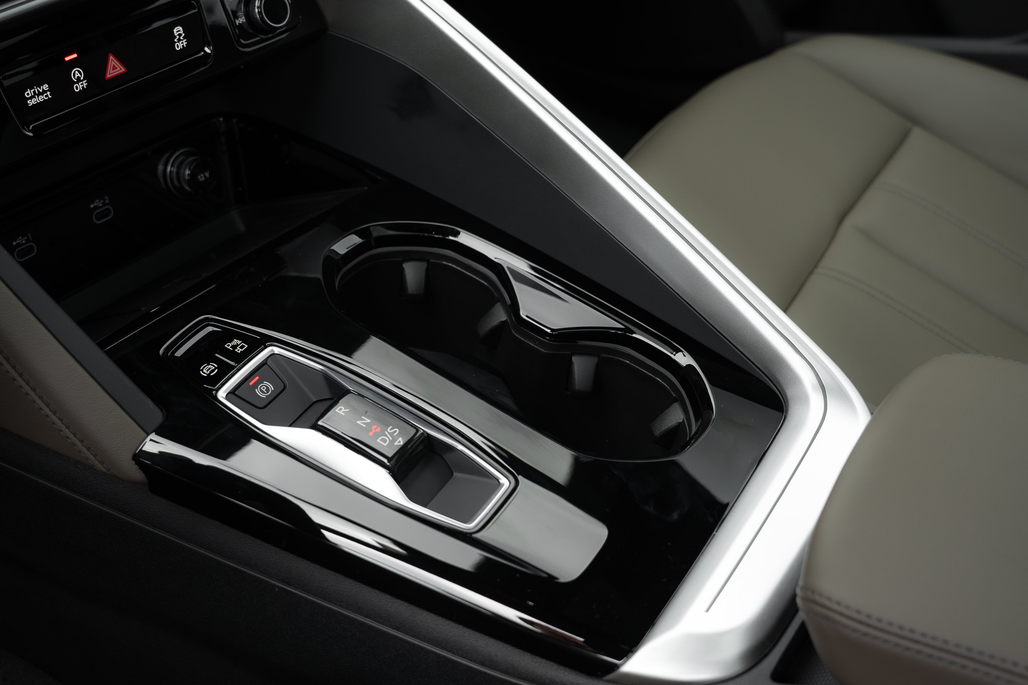 New 2026 Tambora Audi Premium Plus image 18