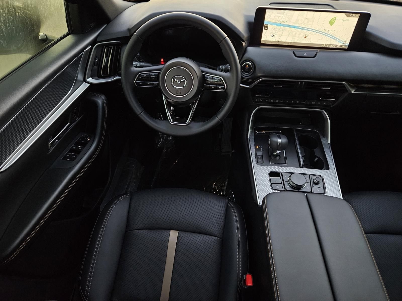 2026 Mazda CX-90 Premium Plus Package - Photo 14