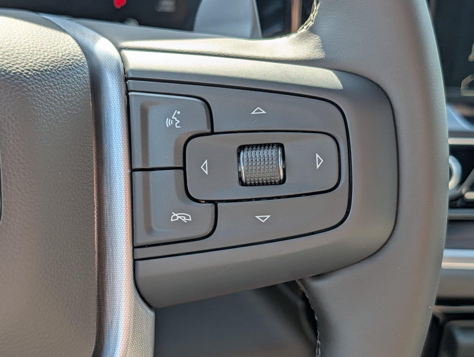 New 2026 Sterling Metallic GMC SLT image 26