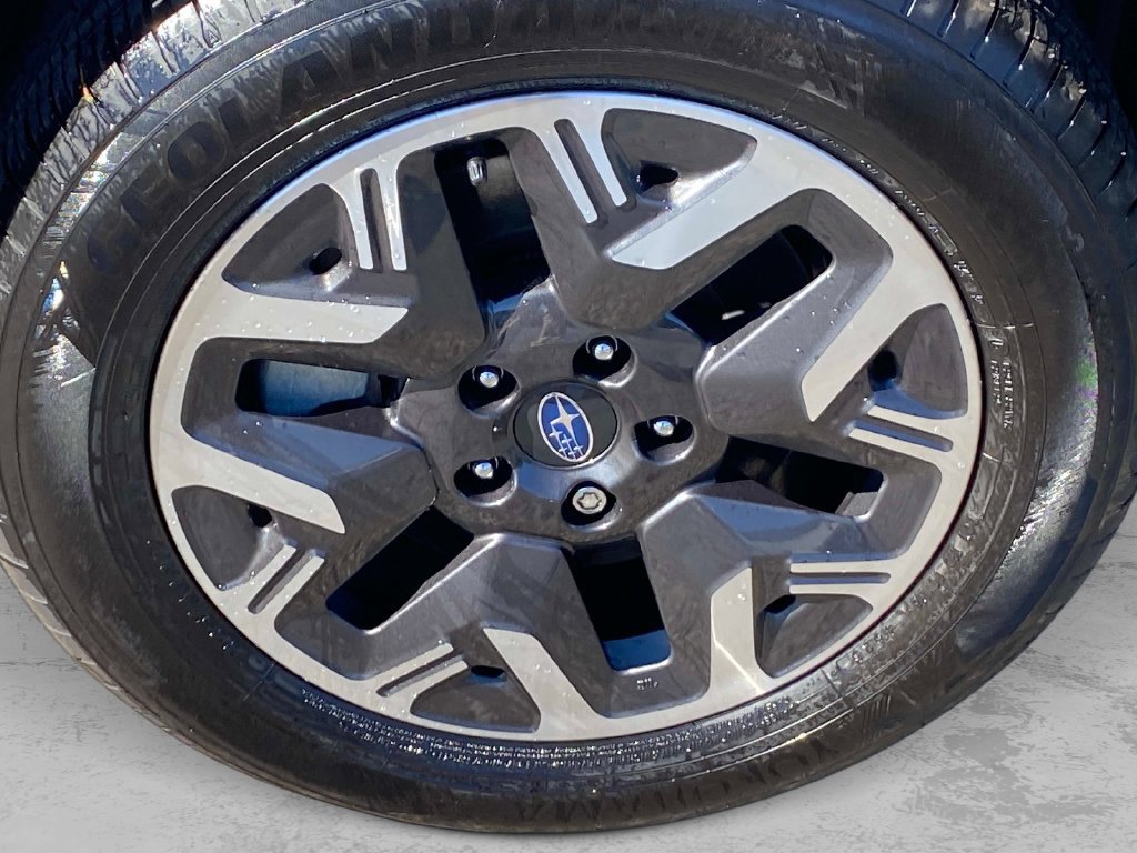 Used 2026 White Subaru Premium image 29