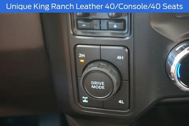 New 2026 Marsh Gray Ford F-250® King Ranch® image 25