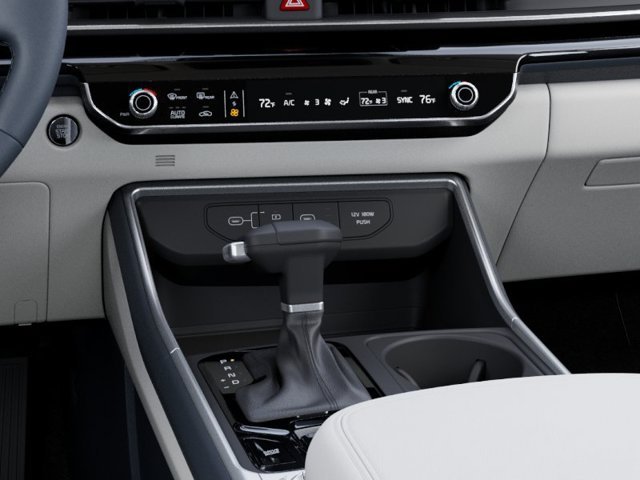 New 2026 Panthera Metal Kia SX Prestige image 23