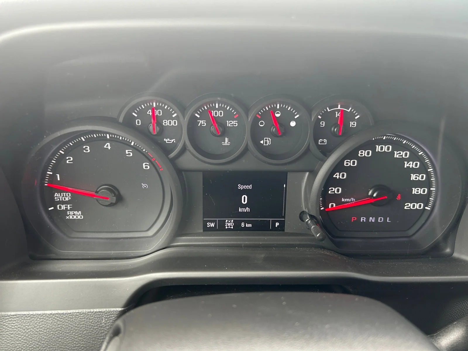 New 2026 Onyx Black GMC Pro image 19