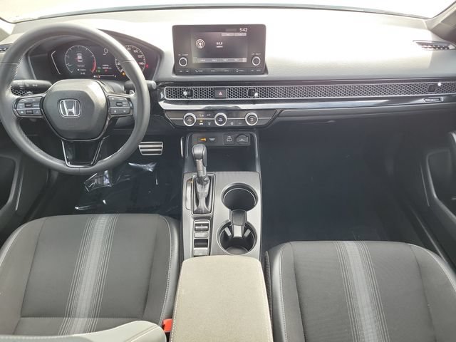 2023 Honda Civic Sport - Photo 14